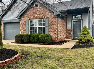 7136 Woodgate Dr, Fishers, IN
