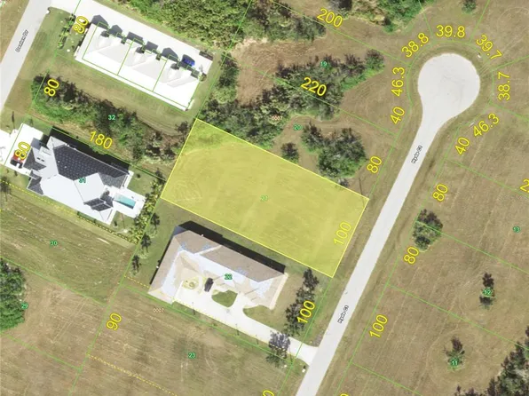 9 Hyde Ct #21, Rotonda West, FL 33947