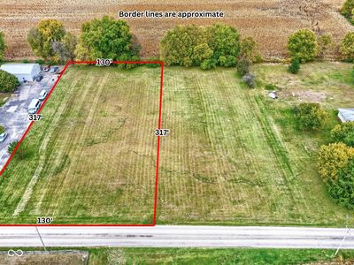 3318 E 600 N, Whiteland, IN, 46184