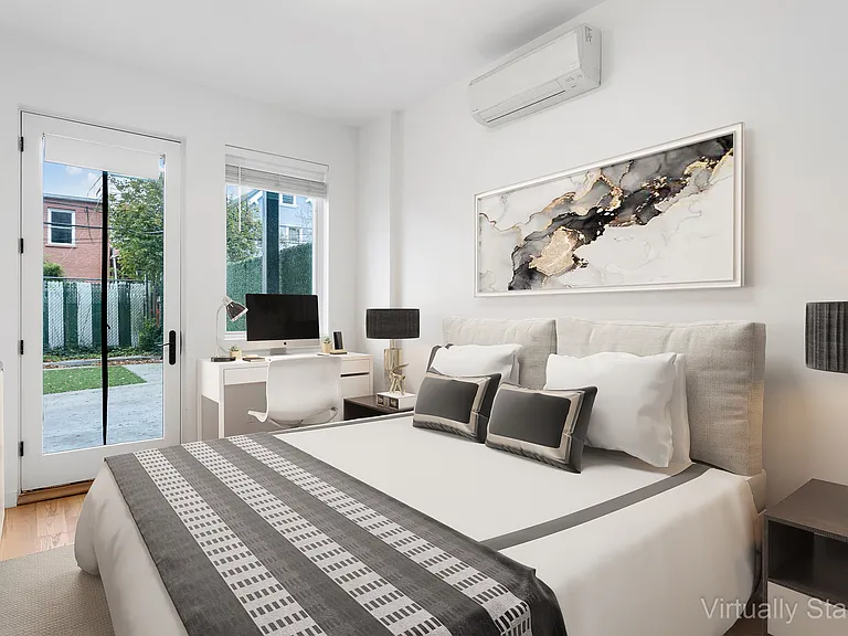 383 Rutland Rd #1F — Photo 1