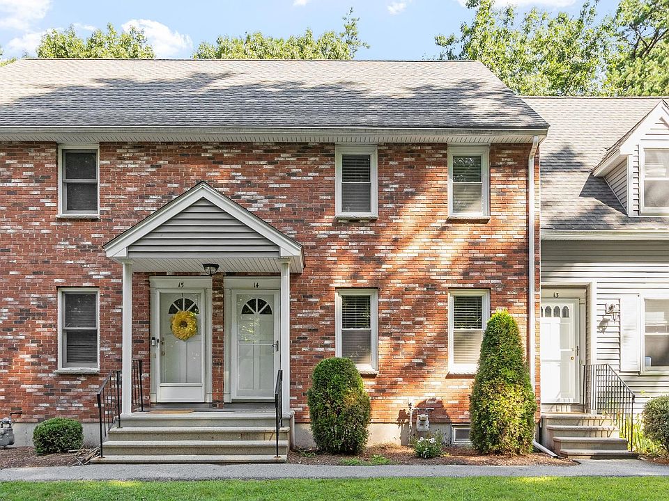 1st image of 233 Oak Ridge Road #14