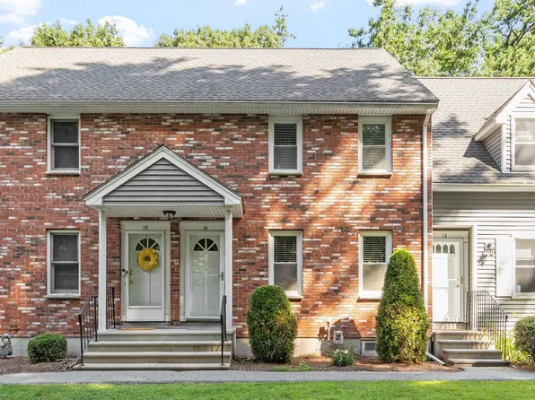 233 Oak Ridge Road #14, Plaistow, NH 03865