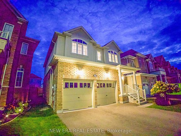 2nd image of 77 Barlow Pl