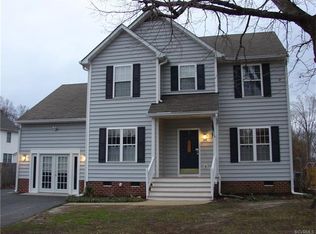 7456 Darva Gln, Mechanicsville, VA 23111