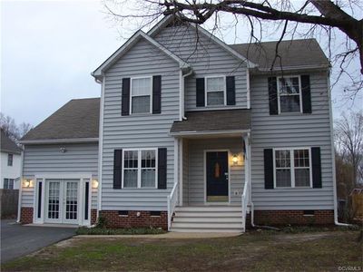 7456 Darva Gln, Mechanicsville, VA, 23111