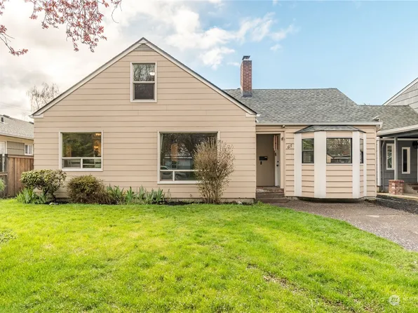 617 27th Avenue, Longview, WA 98632