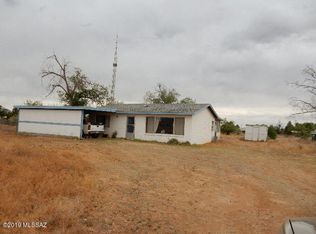 1111 E Treasure Rd, Pearce, AZ 85625