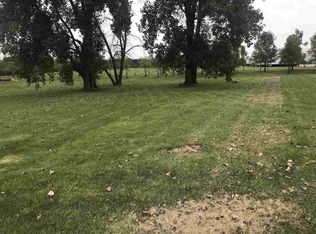 1610 W Water St, Hartford City, IN 47348