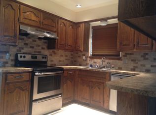 7419 NW 30th Ter, Bethany, OK 73008