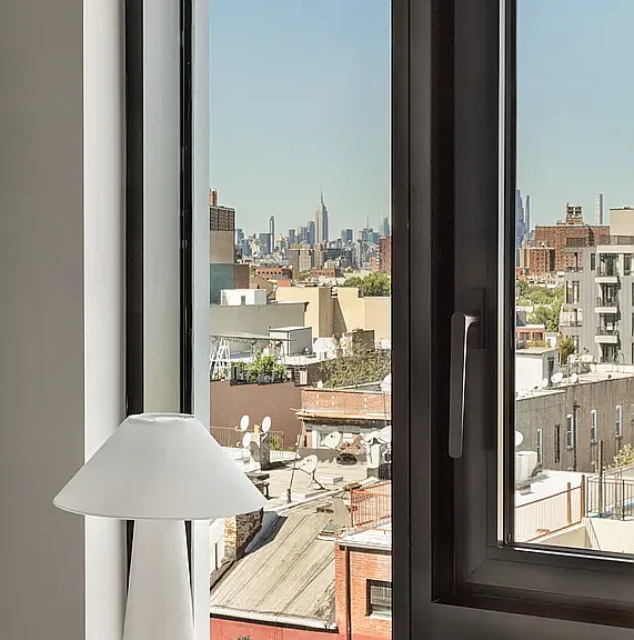 1057 Atlantic Ave #1615 — Photo 7