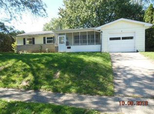 511 S Wagner Ave, Sidney, OH 45365
