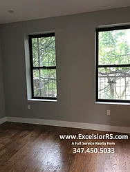 Rented by Excelsior Realty Services