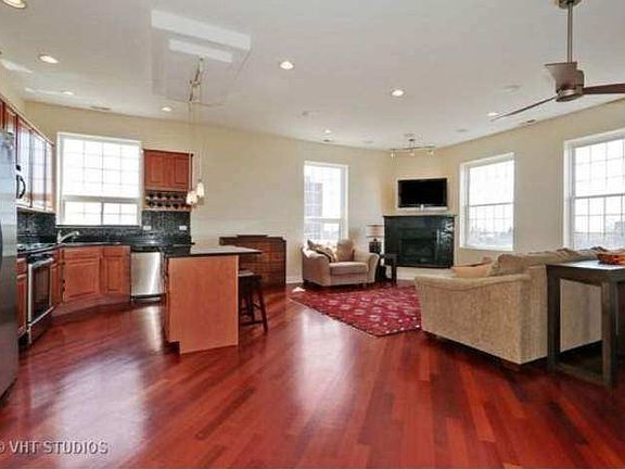 2nd image of 5013 S King Dr Unit 2