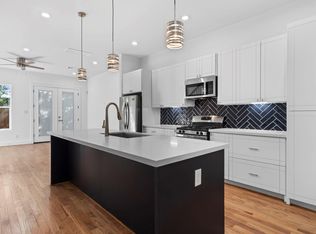 2022 Thonig Rd UNIT A, Houston, TX 77055