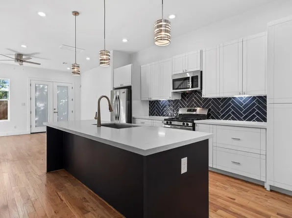 2022 Thonig Rd Unit A, Houston, TX 77055