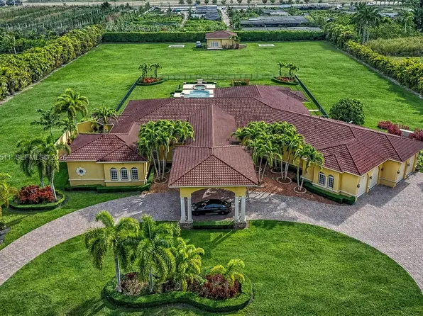 14901 SW 179th Ave, Miami, FL 33196