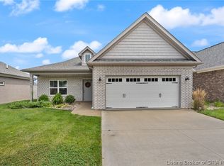4596 Harrier Ct, Jeffersonville, IN 47130
