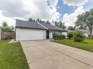 2502 Planters House Ln, Katy, TX 77449