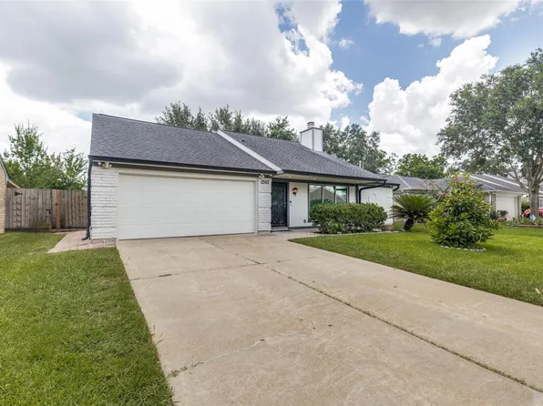 2502 Planters House Ln, Katy, TX 77449