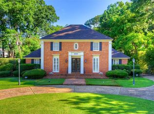 1235 Primrose Ln, Montgomery, AL 36111