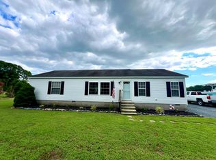 20276 Bradford Rd, Melfa, VA 23410