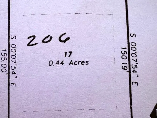 Kayewood Dr Lot 17, Booneville, MS 38829