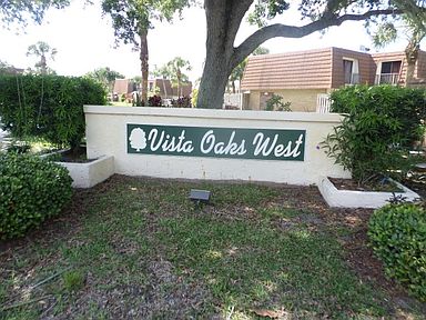 Vista Oaks West