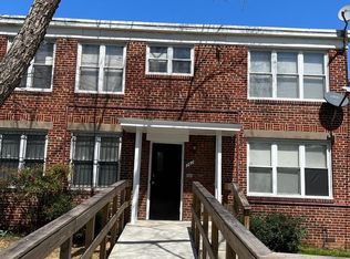 141 Galveston Pl SW, Washington, DC 20032