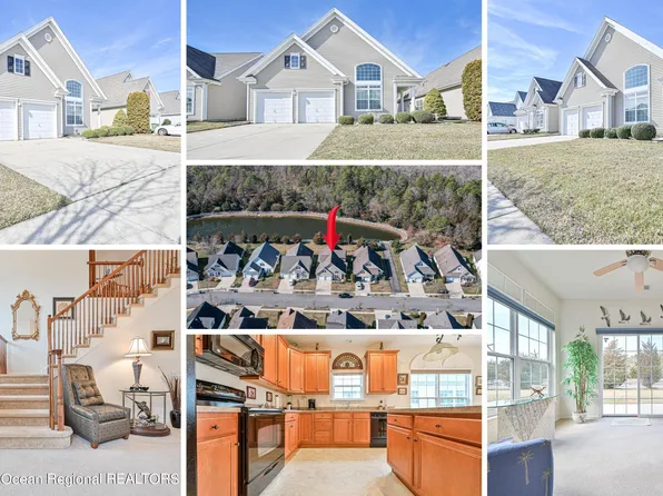 28 Jackson Drive, Egg Harbor Twp, NJ 08234