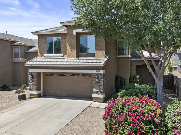 1162 E RANCH Court, Gilbert, AZ 85296