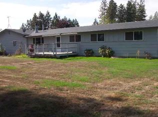 19525 N Newport Hwy, Colbert, WA 99005