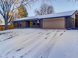 10032 W Surrey Pl, Littleton, CO 80127