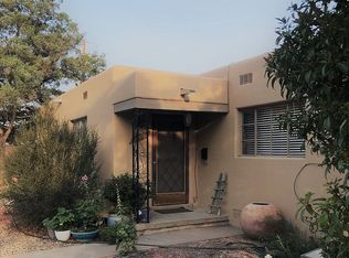 444 Truman St NE, Albuquerque, NM 87108