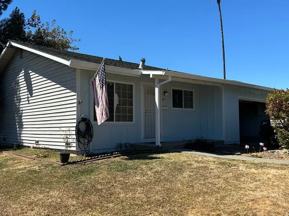 341 E Alaska Ave, Fairfield, CA 94533