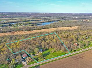 2131 N 2653rd Rd, Marseilles, IL 61341