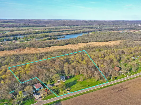 2131 N 2653rd Rd, Marseilles, IL 61341