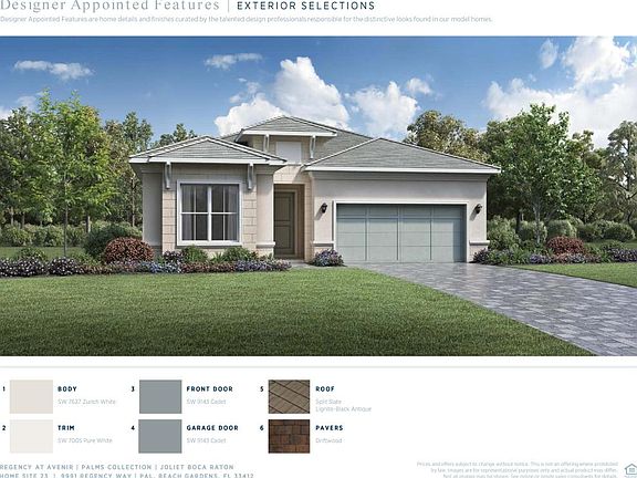 3rd image of 9991 Regency Way