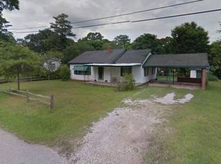 40 Morningside Dr, Lagrange, GA 30240