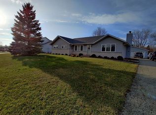 4366 123rd St, Pleasant Prairie, WI 53158