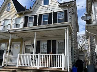1027 Jackson St #2, Easton, PA 18042