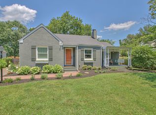 2626 Bluefield Ave, Nashville, TN 37214