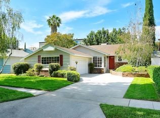 15035 Archwood St, Van Nuys, CA 91405
