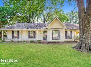 4363 S Germantown Rd, Memphis, TN 38125