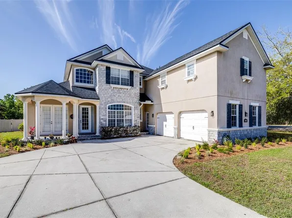 27525 Elkwood Cir, Wesley Chapel, FL 33544