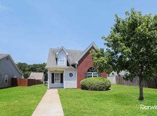 1450 Lafayette Sq, McDonough, GA 30252