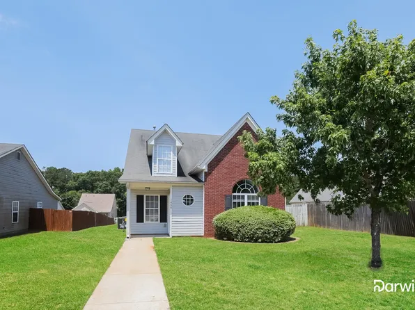 1450 Lafayette Sq, McDonough, GA 30252