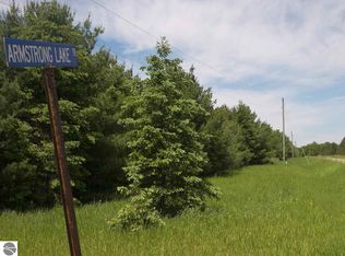 2764 W Armstrong Lake Trl, Empire, MI 49630