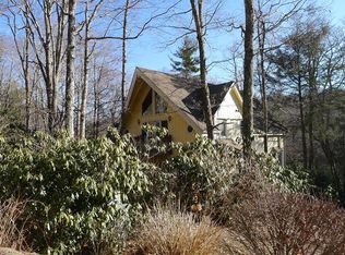 338 Satulah Ridge Rd, Highlands, NC 28741