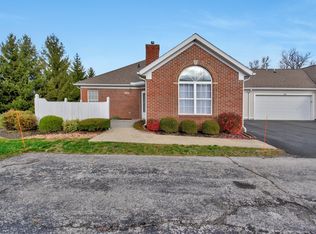 696 Hampton Woods Dr, Marion, OH 43302