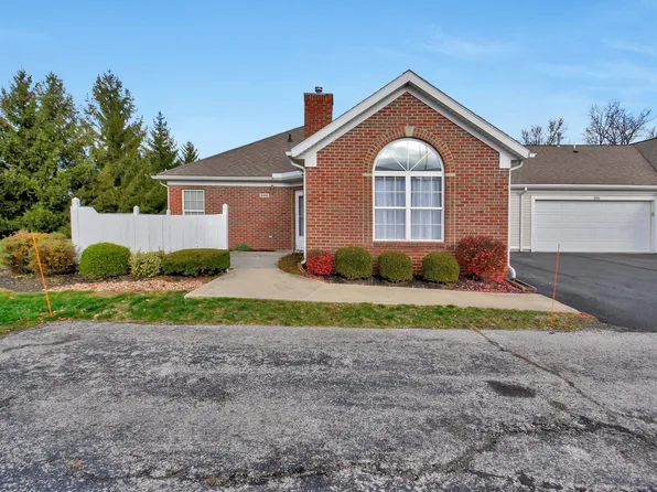 696 Hampton Woods Dr, Marion, OH 43302